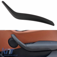 Door Handle (inside car) suitable for Bmw X1 E84 09-15 Right Outer Front & Rear Door 1 Piece Black