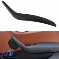 image-29-Door Handle (inside car) suitable for Bmw X1 E84 09-15 Right Outer Front & Rear Door 1 Piece Black