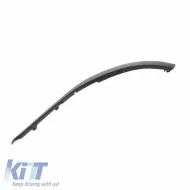 Door Handle (inside car) suitable for Bmw X1 E84 09-15 Right Outer Front & Rear Door 1 Piece Black-image-6312478
