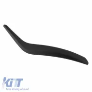 Door Handle (inside car) suitable for Bmw X1 E84 09-15 Right Outer Front & Rear Door 1 Piece Black-image-6312482