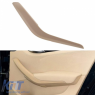 Door Handle (inside car) suitable for Bmw X1 E84 09-15 Right Outer Front & Rear Door 1 Piece Beige