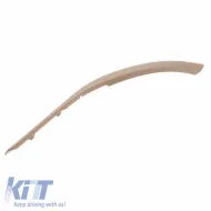 Door Handle (inside car) suitable for Bmw X1 E84 09-15 Right Outer Front & Rear Door 1 Piece Beige-image-6313413