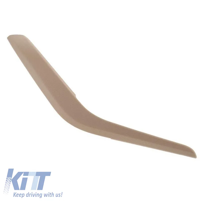 Door Handle (inside car) suitable for Bmw X1 E84 09-15 Right Outer Front & Rear Door 1 Piece Beige