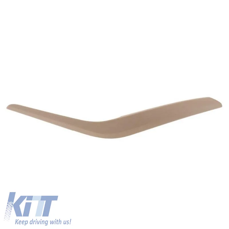 Door Handle (inside car) suitable for Bmw X1 E84 09-15 Left Outer Front & Rear Door 1 Piece Beige