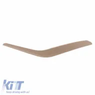Door Handle (inside car) suitable for Bmw X1 E84 09-15 Left Outer Front & Rear Door 1 Piece Beige-image-6313424