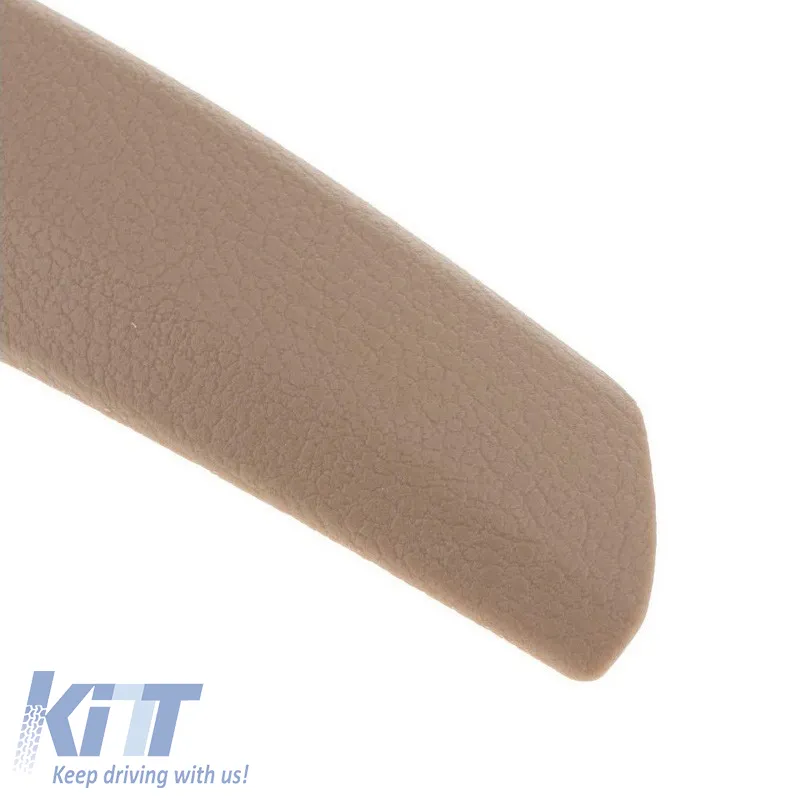 Door Handle (inside car) suitable for Bmw X1 E84 09-15 Left Outer Front & Rear Door 1 Piece Beige
