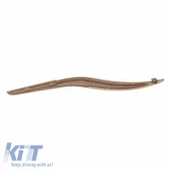 Door Handle (inside car) suitable for Bmw X1 E84 09-15 Left Outer Front & Rear Door 1 Piece Beige-image-6313430
