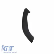 image-25-Door Handle (inside car) suitable for Bmw X1 F48 15-22 Right Outer Front & Rear Door 1 Piece Black