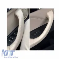 Door Handle (inside car) suitable for Bmw X1 F48 15-22 Right Outer Front & Rear Door 1 Piece Black-image-6312439