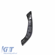 Door Handle (inside car) suitable for Bmw X1 F48 15-22 Right Outer Front & Rear Door 1 Piece Dark Beige