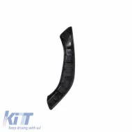 Door Handle (inside car) suitable for Bmw X1 F48 15-22 Right Outer Front & Rear Door 1 Piece Black-image-6313402