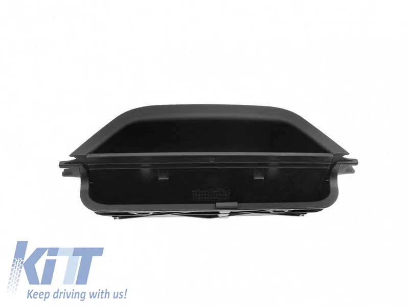 Door Handle (inside car) suitable for Bmw X3 F25, X4 F26 Driver Left Front Door 1 Piece Black