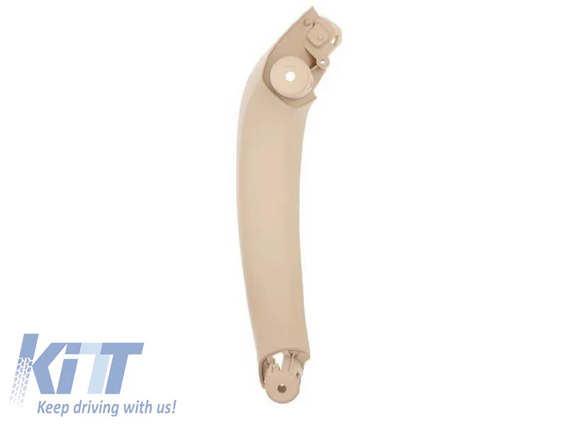 Door Handle (inside car) suitable for Bmw X3 F25, X4 F26 Front & Rear Right Door 1 Piece Beige