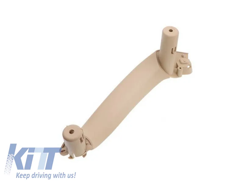 Door Handle (inside car) suitable for Bmw X3 F25, X4 F26 Front & Rear Right Door 1 Piece Beige