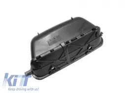 Door Handle (inside car) suitable for Bmw X3 F25, X4 F26 Driver Left Front Door 1 Piece Black-image-6321535