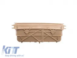 Door Handle (inside car) suitable for Bmw X3 F25, X4 F26 Driver Left Front Door 1 Piece Beige-image-6321540