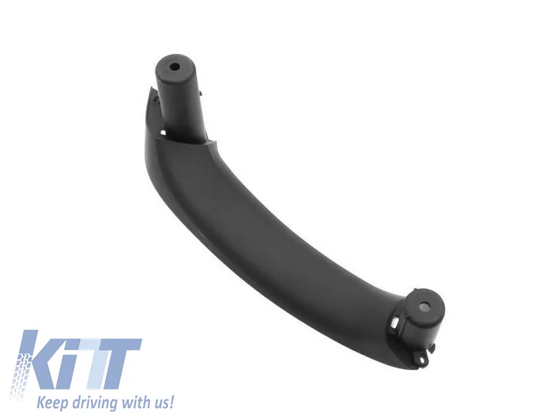 Door Handle (inside car) suitable for Bmw X3 F25, X4 F26 Front & Rear Right Door 1 Piece Black