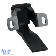 Door hinge left for Ford Pickup 61-66 - ODDMF6025427