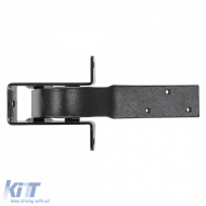 Door hinge lower left for Ford Pickup 67-72 - ODDMF6025420