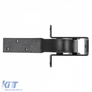 image-47-Door hinge lower right for Ford Pickup 67-72