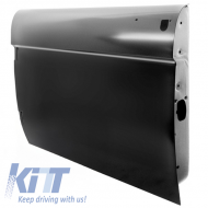 Door left for Ford Bronco 66-67 - ODDMF6025362