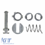 Door Lock Repair Kit suitable for BMW 3 E46 S1632C