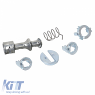 Door Lock Repair Kit suitable for BMW 3 E46 A8244051/050P2 - CGRCMB6037007