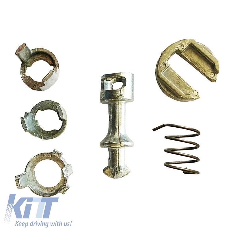 Door Lock Repair Kit suitable for BMW 3 E46 A8244051/050P2