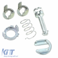 Door Lock Repair Kit suitable for BMW X5 E53 99-05