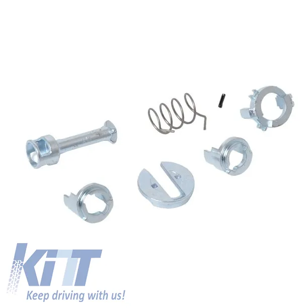 Door Lock Repair Kit suitable for BMW X5 E53 99-05