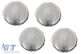 image-18-Door Middle Speaker Cover 3 colors LED suitable for Mercedes C-Class W205 GLC SUV X253 W253 (2014-2020)