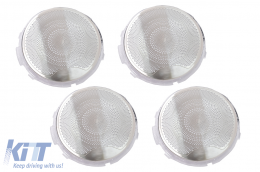image-23-Door Middle Speaker Cover 64 colors LED suitable for Mercedes C-Class W205 Facelift (2018-2020)