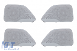 image-41-Door Middle Speaker Cover 7 colors LED suitable for Mercedes S-Class W222 (2013-2020)