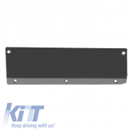 image-56-Door Panel Sheet Metal Inner Right for Chevy Pickup 47-54