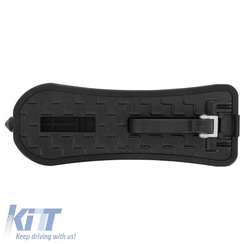 Door Step suitable for Easy Access To Roof Rack & Safety Hammer 2 In 1 Swiss Drive EPA0215
