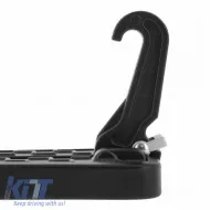Door Step suitable for Easy Access To Roof Rack & Safety Hammer 2 In 1 Swiss Drive EPA0215-image-6313305