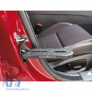 Door Step suitable for Easy Access To Roof Rack & Safety Hammer 2 In 1 Swiss Drive EPA0215-image-6314282
