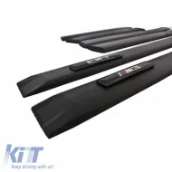 Door Strips Set Suitable for BMW 3 E36 90-99 Coupe/Cabrio M3 Design-image-6299675