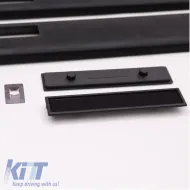 Door Strips Set Suitable for BMW 3 E36 92-98 Compact M3 Design-image-6320371