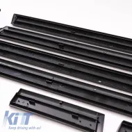 Door Strips Set suitable for BMW 3 E36 92-98 Compact M3 Design-image-6321215