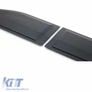 Door Strips suitable for Dacia Sandero 2021+