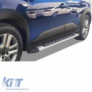 Door Strips suitable for Dacia Sandero 2021+