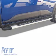 Door Strips suitable for Dacia Sandero 2021+