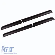 Door Strips suitable for Nissan Navara NP300 2015-2020 Set 4 Pcs-image-6319277