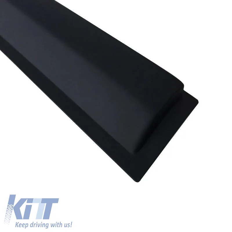 Door Strips suitable for Nissan Navara NP300 2015-2020 Set 4 Pcs