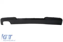 image-23-Doppelluftdiffusor für BMW F10 F11 Nicht-LCI LCI 11-17 M-Technik 550i Look