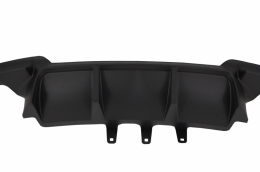 Double Outlet Air Diffuser suitable for BMW 5 Series F10 F11 (2011-2017) M Design-image-6018161