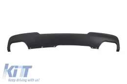 image-68-Double Outlet Air Diffuser suitable for BMW F10 / F11 5 Series (2011-2013) M-Technik Design