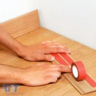 Double Sided Tape Ceys Montack Total Grip 8mm x 10m 1 Pc-image-6304804