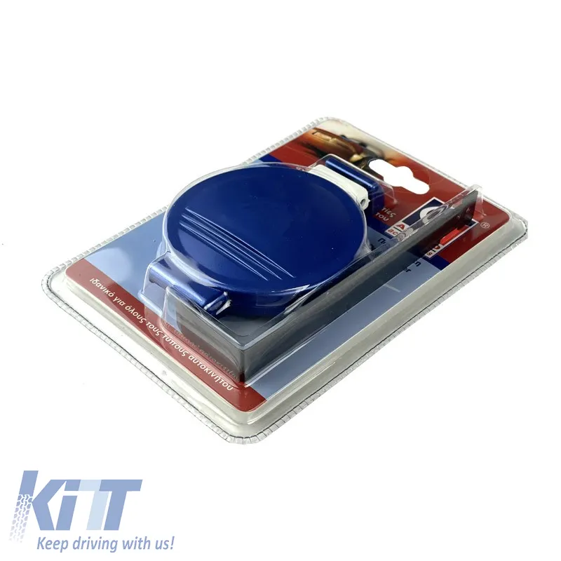Drink Holder Door Blue 41182